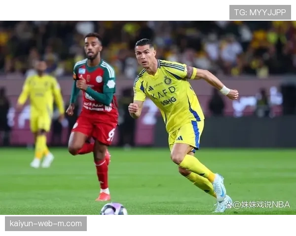 迈季宽广客场1比1战平利雅得 沙特联积分榜上升两位