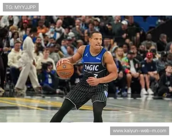 魔术客场逆转取胜 贝恩外线火力成获胜关键