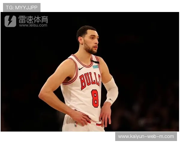 拉文扣篮能力依旧顶尖 公牛后卫运动天赋出众