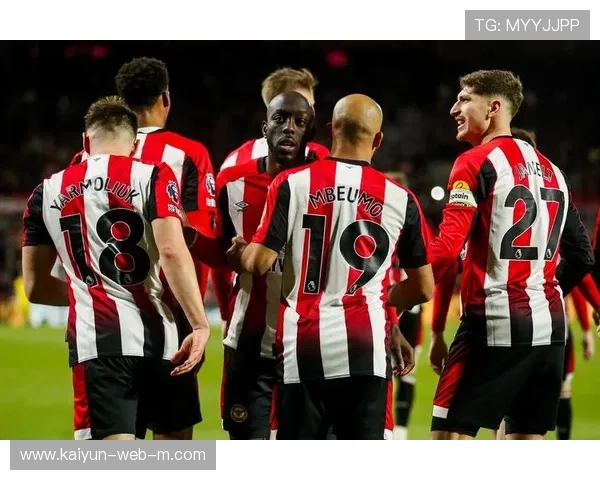 英超传统BIG6格局被颠覆 维拉布伦特福德战术革新冲击