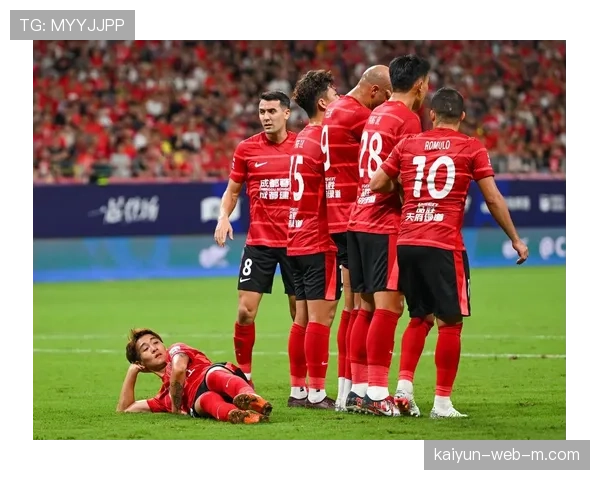 成都蓉城十五次射门七次射正 持续施压终获进球回报