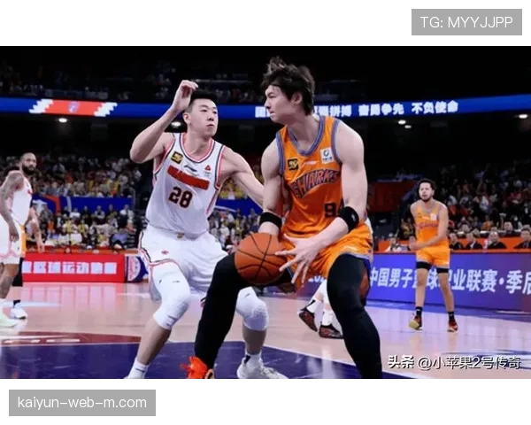 洛夫顿王哲林留沪治疗 上海双塔缺席客战宁波关键战